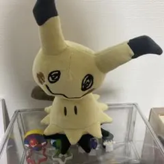 希少 レア 海外製 骨格標本 ピカチュウ フィギュア - メルカリ