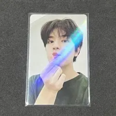 straykids スキズ スンミン 中華 ラキドロ kms 特典 トレカ