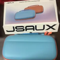 JSUX Nintendo Switch キャリングケース