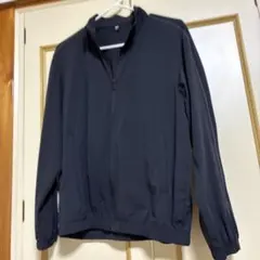 UNIQLO ウルトラストレッチアクティブトラックジャケット
