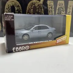 EBBRO 1/43 Honda Inspireのサムネイル