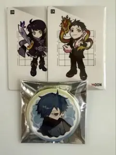 2025年最新】cr バニラ 缶バッジの人気アイテム - メルカリ