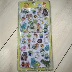 トイ・ストーリー ボンボンドロップシール