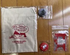 NICENESS 恵比寿 1周年 記念 店舗限定 八咫烏 Tシャツ M - メルカリ