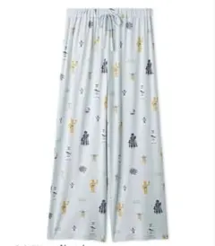 STARWARS gelato pique 総柄シャツ＆ロングパンツ 上下セット - メルカリ