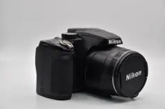 美品 Nikon COOLPIX P50 ブラック 動作確認済み 2026年最新】COOLPIX P50の人気アイテム - メルカリ