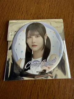 乃木坂46 伊藤理々杏バッジ coupling collection
