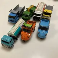 2026年最新】ミニカー ジャンクの人気アイテム - メルカリ