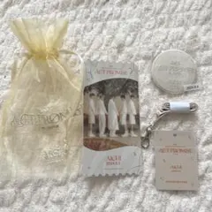 txt トゥバ　アプグレ　特典　2024 名古屋　バンテリン