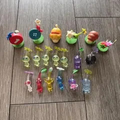 ピクミン フィギュア