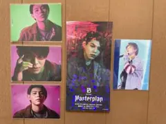 ビーファースト BE:FIRST メモリアルチケット トレカ レオ LEO