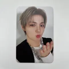 treasure ドヨン LOVE PULSE トレカ DMM