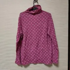 レディース　 　M 〜L　長袖　カットソー