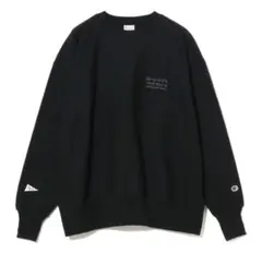 【試着のみ】Champion × Pilgrim 定価11500円