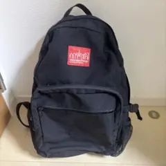 マンハッタンポーテージ　ManhattanPortage バックパック　リュック