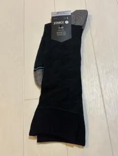 新品　STANCE DRESS ソックス Ｌサイズ 日本製　スタンスソックスのサムネイル