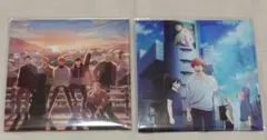 ギヴン　柊mix　海へ　パンフレット