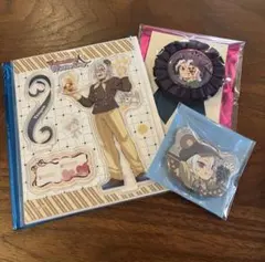 鬼滅の刃 宇髄天元 バレンタイン ハロウィン 実りの秋祭り