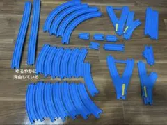 プラレール レール　まとめ売り