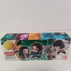 BANDAI 鬼滅の刃　ADVANCE MOTION 5体セット