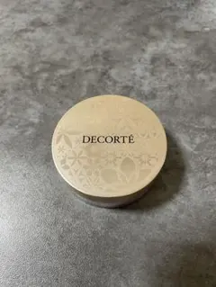 【試供品未使用】コスメデコルテフェイスパウダー00 1.5g（ミニサイズ）