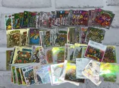 ビックリマンチョコ キャラクターグッズ