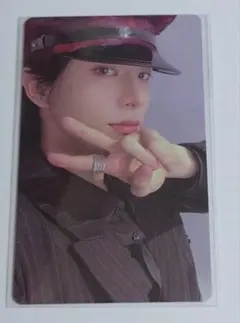 ENHYPEN daydream STUDIOCHOOM 特典 ジェイク トレカ