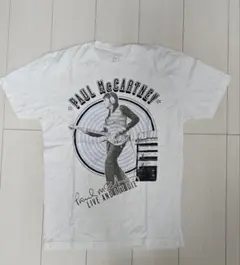 ※バラ売り可※ポール・マッカートニー LIVE 2018 Tシャツ 3枚セット 2026年最新】ポールマッカートニーtシャツの人気アイテム - メルカリ