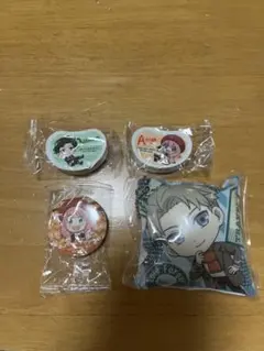 SPY×FAMILY      くら寿司コラボ