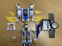 大怪獣バトルNEO エースロボット - メルカリ