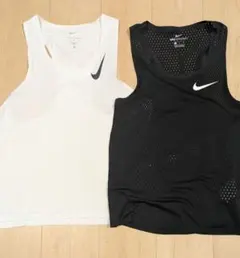 Nike Aerowswift トップス Mサイズ 2枚セット