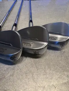 2025年最新】タイトリスト ウェッジ 52 56の人気アイテム - メルカリ