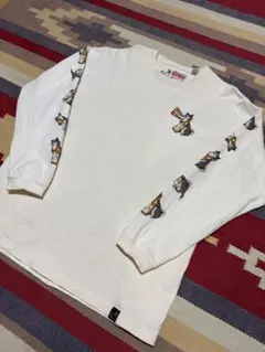 go slow caravan ロンT 犬のサムネイル