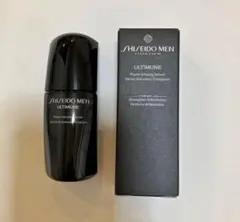 SHISEIDO MEN アルティミューン™ パワライジング セラム