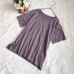大きいサイズ✨ズーティー（LL）汗しみないTシャツ 撥水 速乾 綿100%半袖のサムネイル