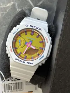 G-SHOCK/コラボ/限定/GA-110DR/デジアナ/ディーアンドリッキー - メルカリ