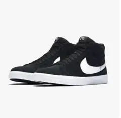 NIKE SB ZOOM BLAZER MID