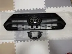 納車外し品 AXAN64 RAV4純正ラジエーターグリル 53111-42350 - メルカリ