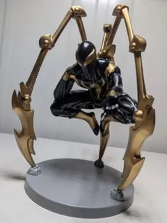 アイアンマンリミテッドエディションフィギュア 世界3000体限定
