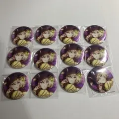 草薙寧々　28c　缶バッジ プロセカ 草薙寧々 缶バッジ 28c バレンタイン - メルカリ