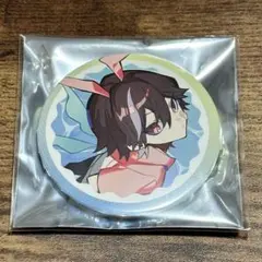 CRフェス ランダム缶バッジ Toppy とっぴー