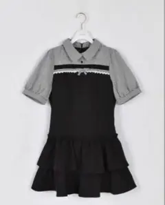 evelyn ドッキングティアード op