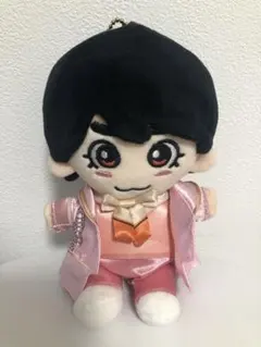 【なにわ男子◎大西流星◎ちびぬい】