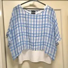 アパートバイローリーズ トップスのサムネイル