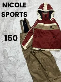 2025年最新】ニコル スキーウェアの人気アイテム - メルカリ