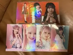 齋藤樹愛羅 生写真 まとめ売り