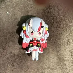 百鬼あやめ ミニマスコット 一番くじ