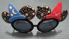 ミッキー&ミニー サングラス ディズニー