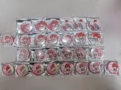 未開封】シャニマス 樋口円香 缶バッジ スプラッシュパーティー 20点