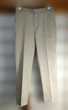 ROPE PICNIC テーパードパンツ　サイズ40